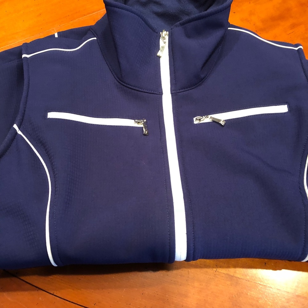 Jofit Vest
